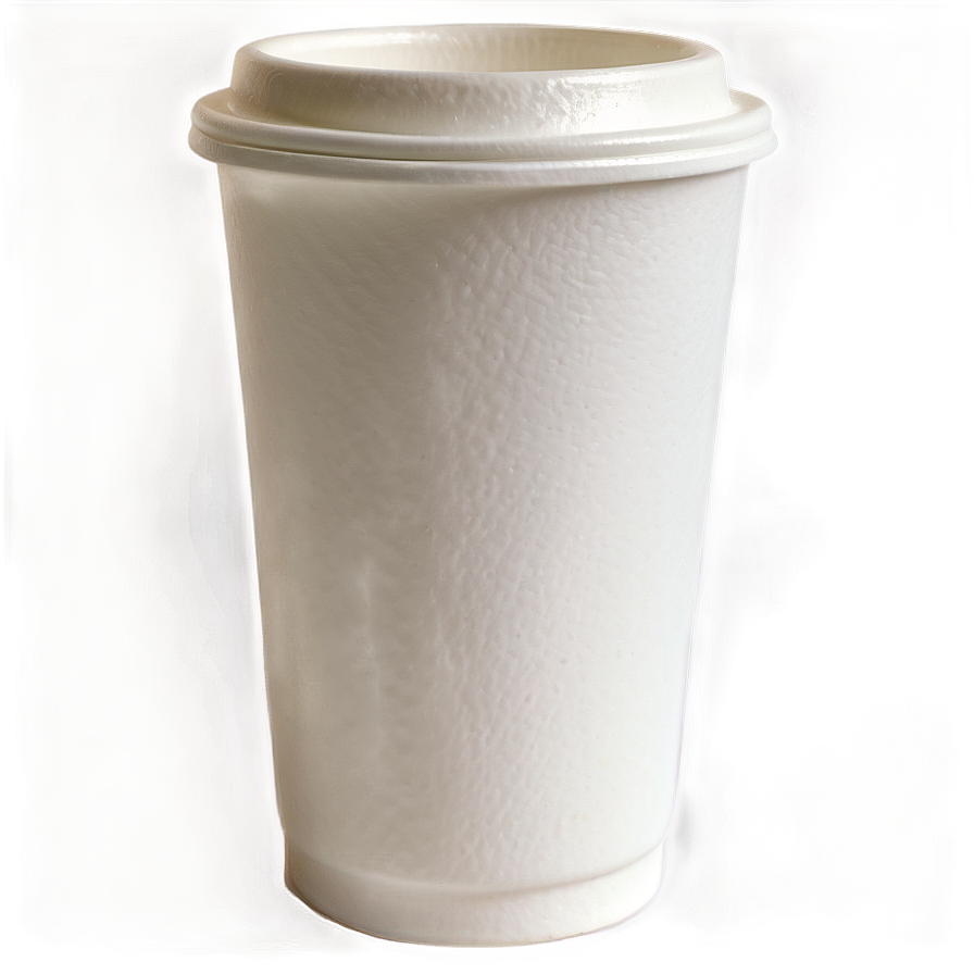 Styrofoam Cup C