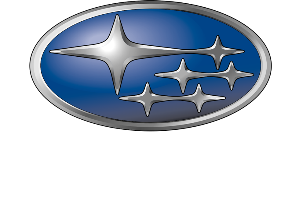 Subaru Logo Emblem