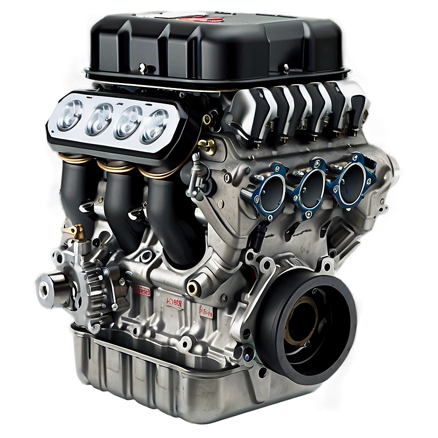 Subcompact Car Engine Modification Png 84