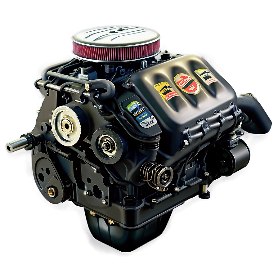 Subcompact Car Engine Modification Png Cuo