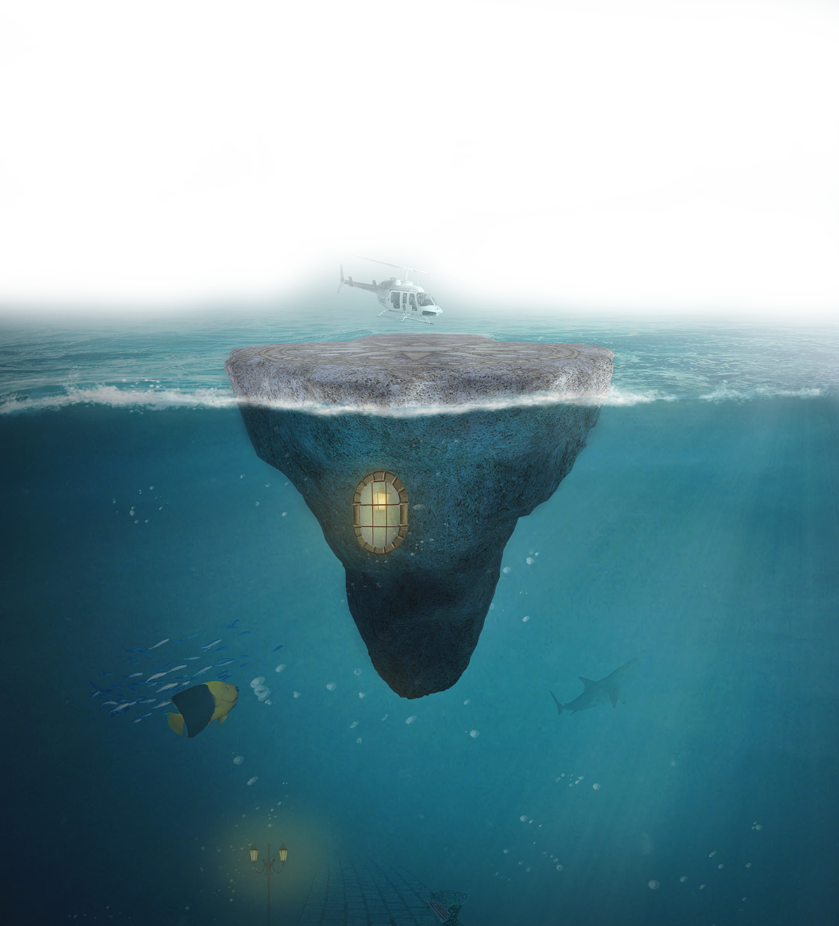 Submerged_ Iceberg_with_ Helicopter_and_ Marine_ Life.png