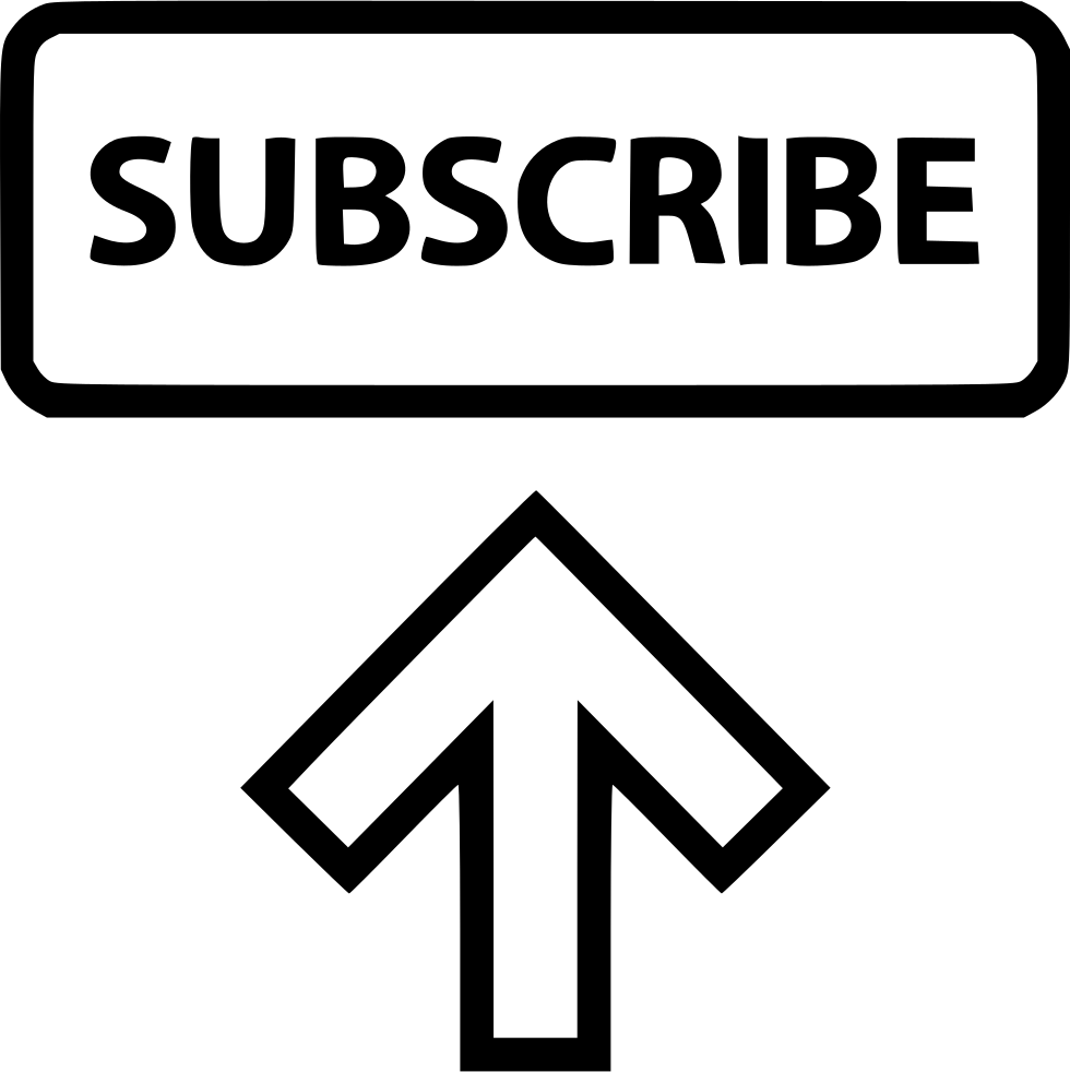 Subscribe Button Graphic