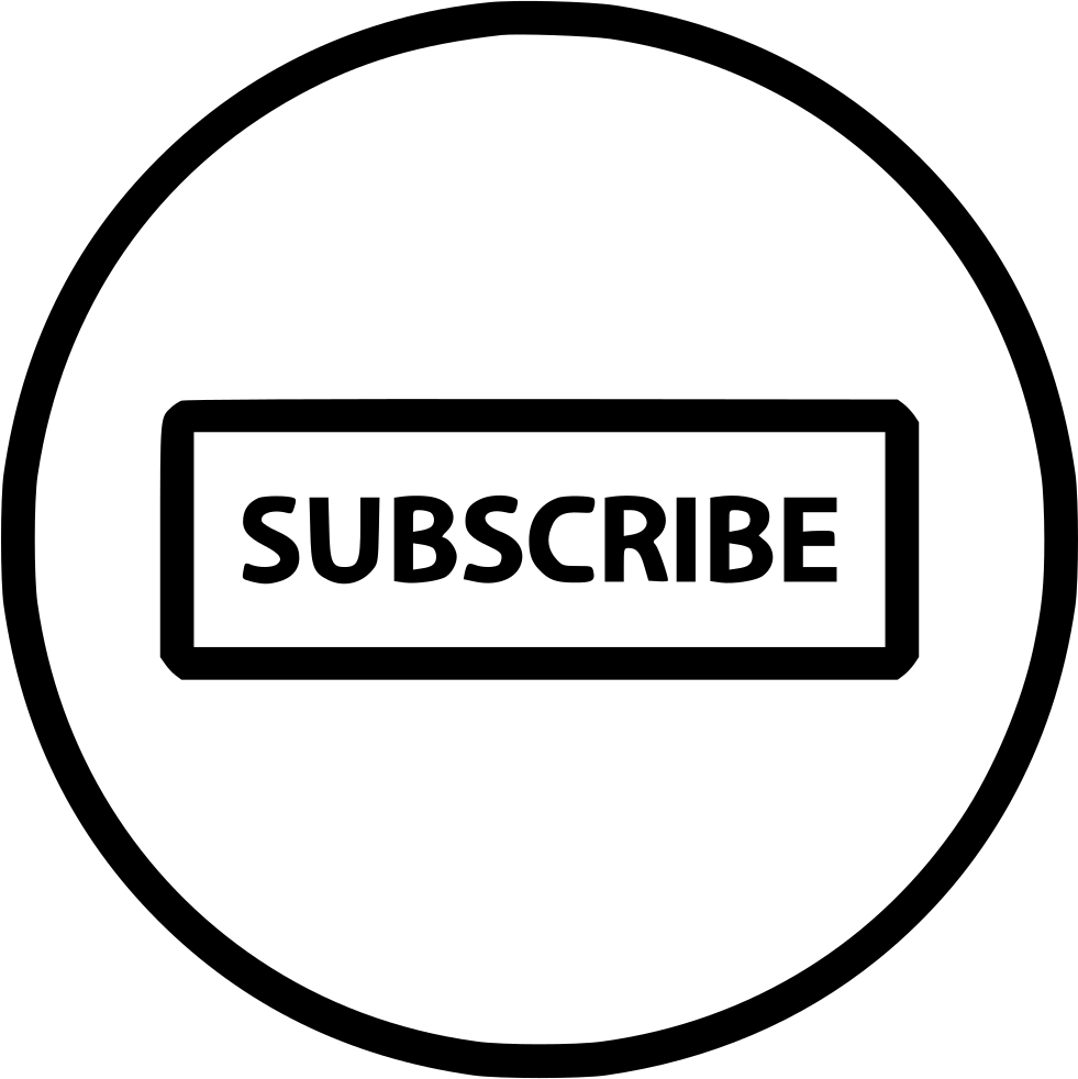 Subscribe Button Graphic