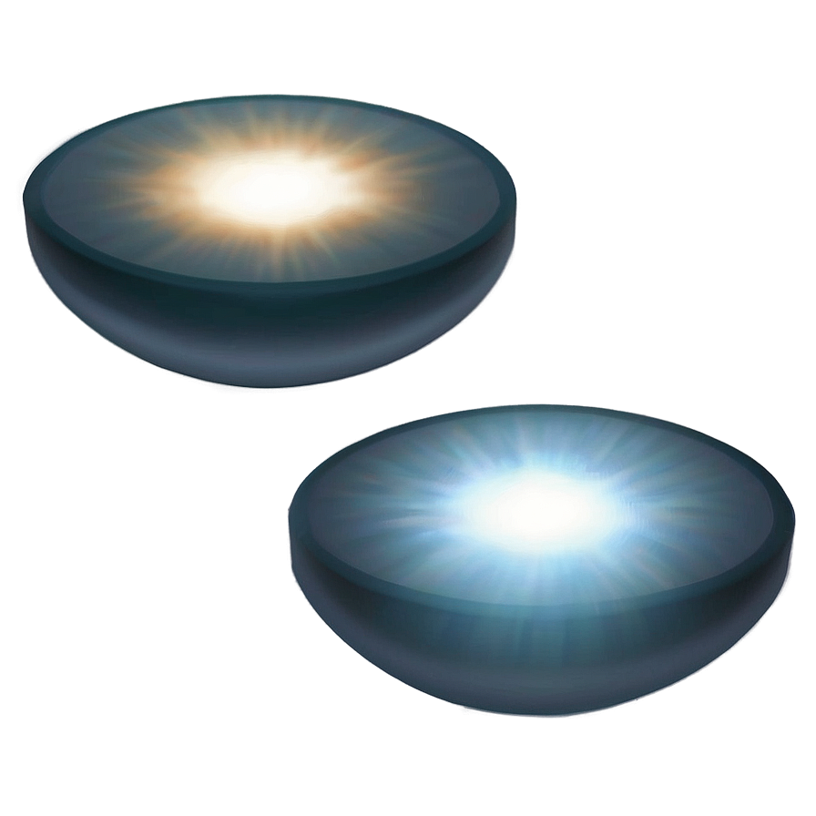 Subtle Bright Light Glow Png Jpg26