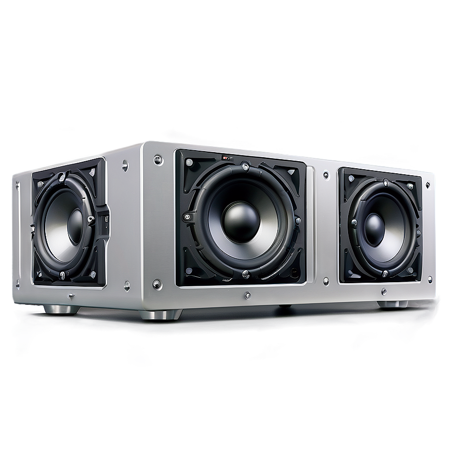 Subwoofer Equalization Png Sdn