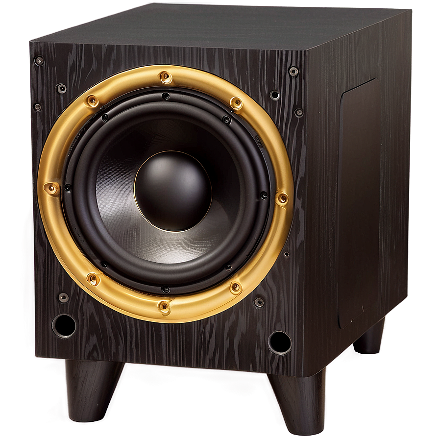 Subwoofer Sound Quality Png Mwa57