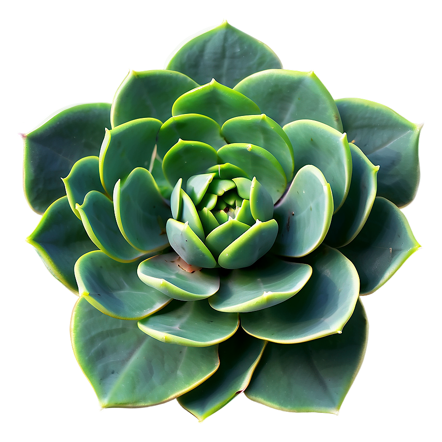 Succulent Drawing Png Fnm95