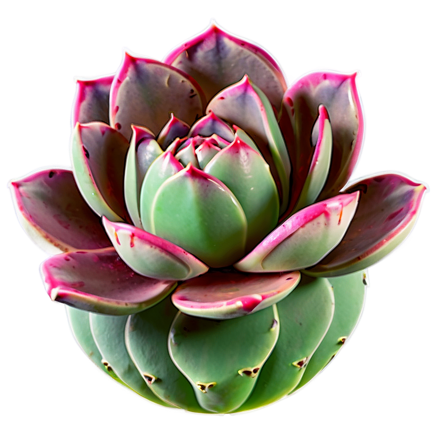 Succulent Icon Png 05242024