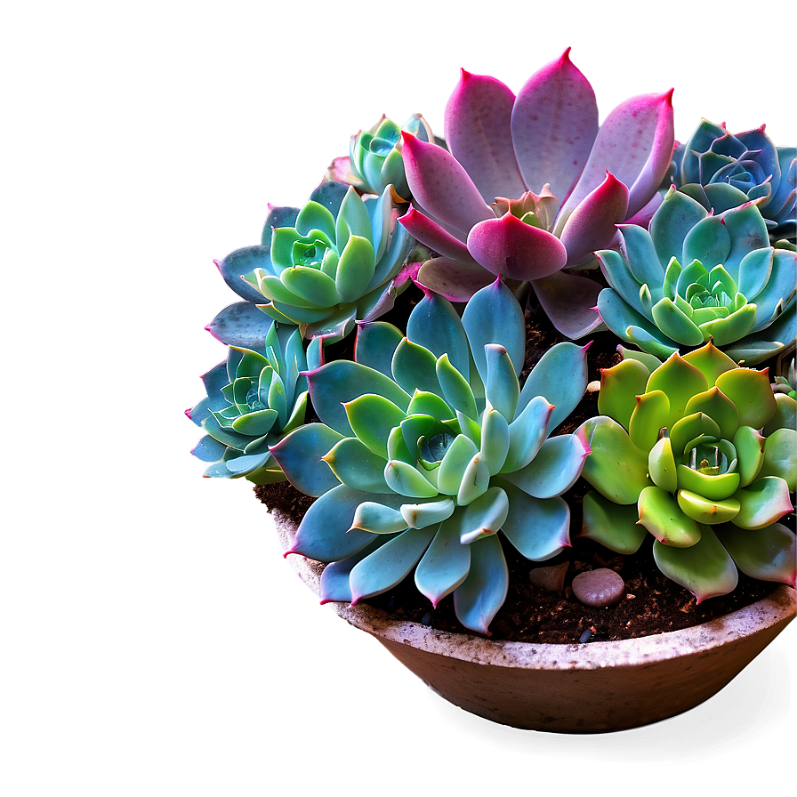 Succulent Table Centerpieces Png 06212024