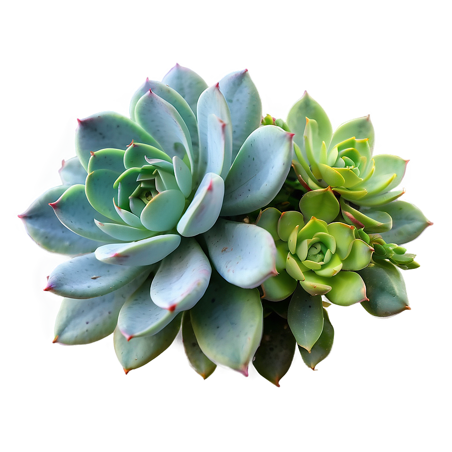 Succulent Wedding Bouquets Png 20