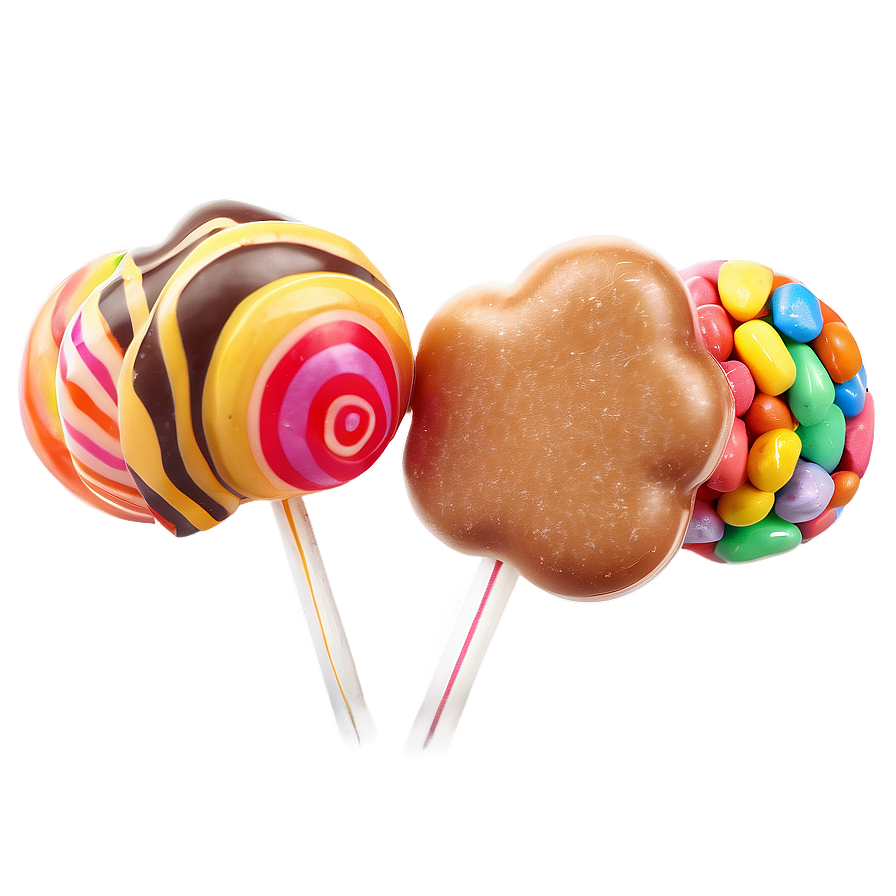 Sugar Coated Candy Png 36