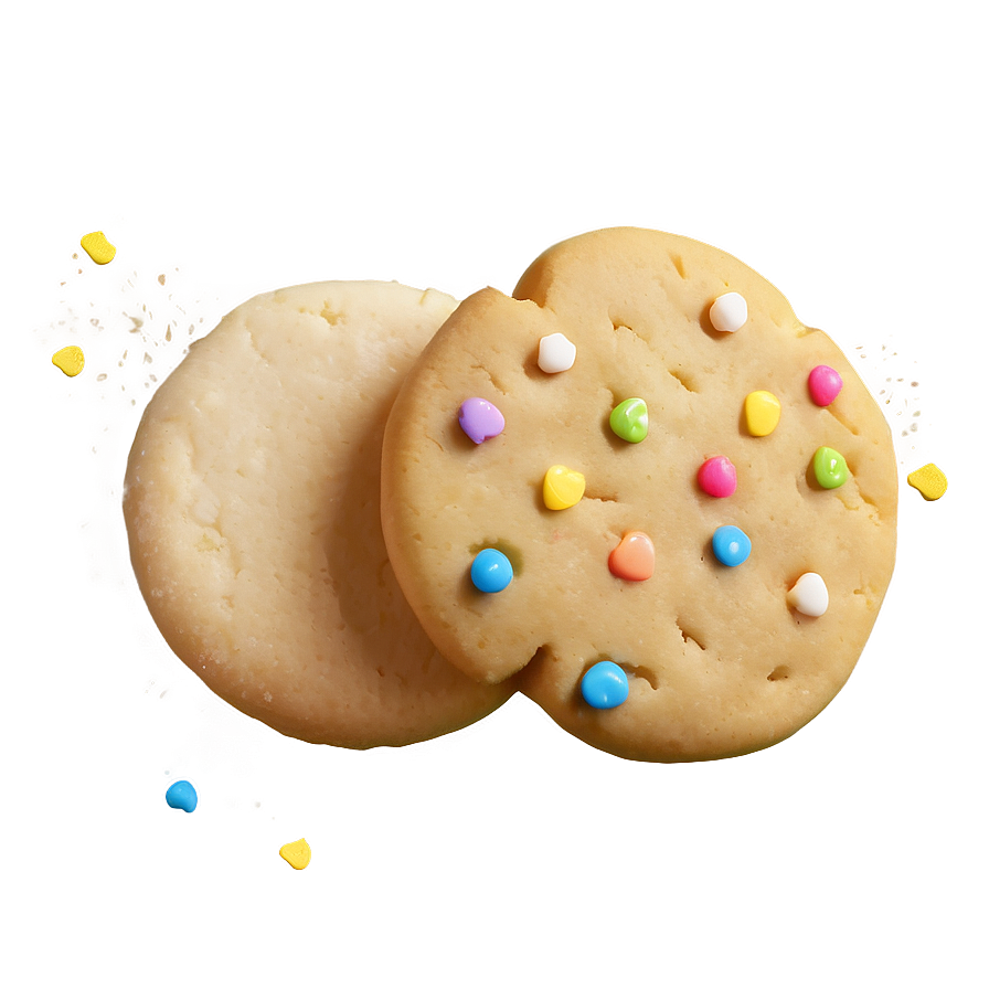 Sugar Cookie Creativity Png Fnx