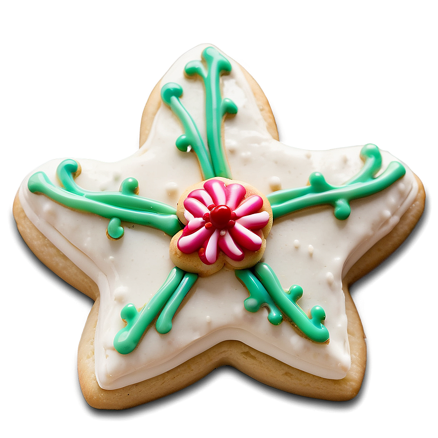 Sugar Cookie Decoration Inspiration Png 38