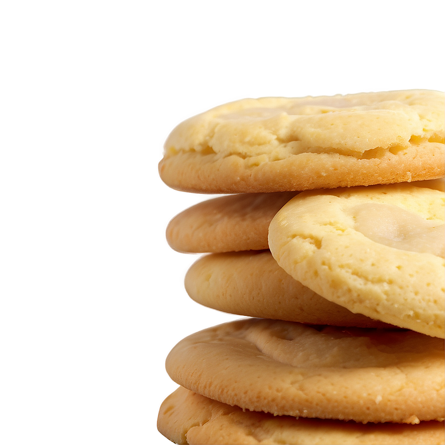 Sugar Cookie Flavor Variations Png Dru39