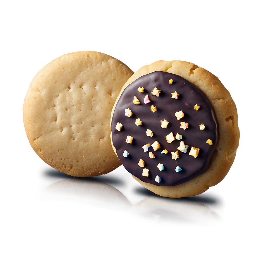 Sugar Cookies Png Cpt