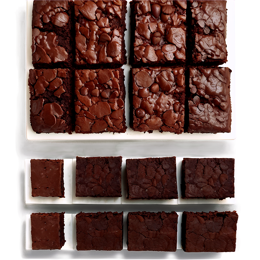 Sugar-free Brownie Option Png 06122024