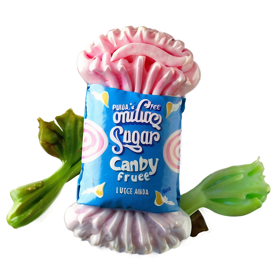 Sugar-free Candy Options Png 05042024