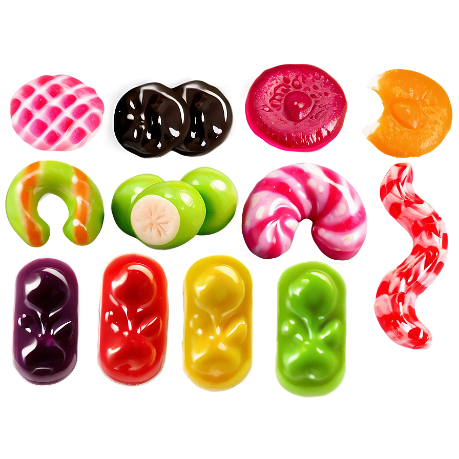 Sugar-free Candy Options Png 53