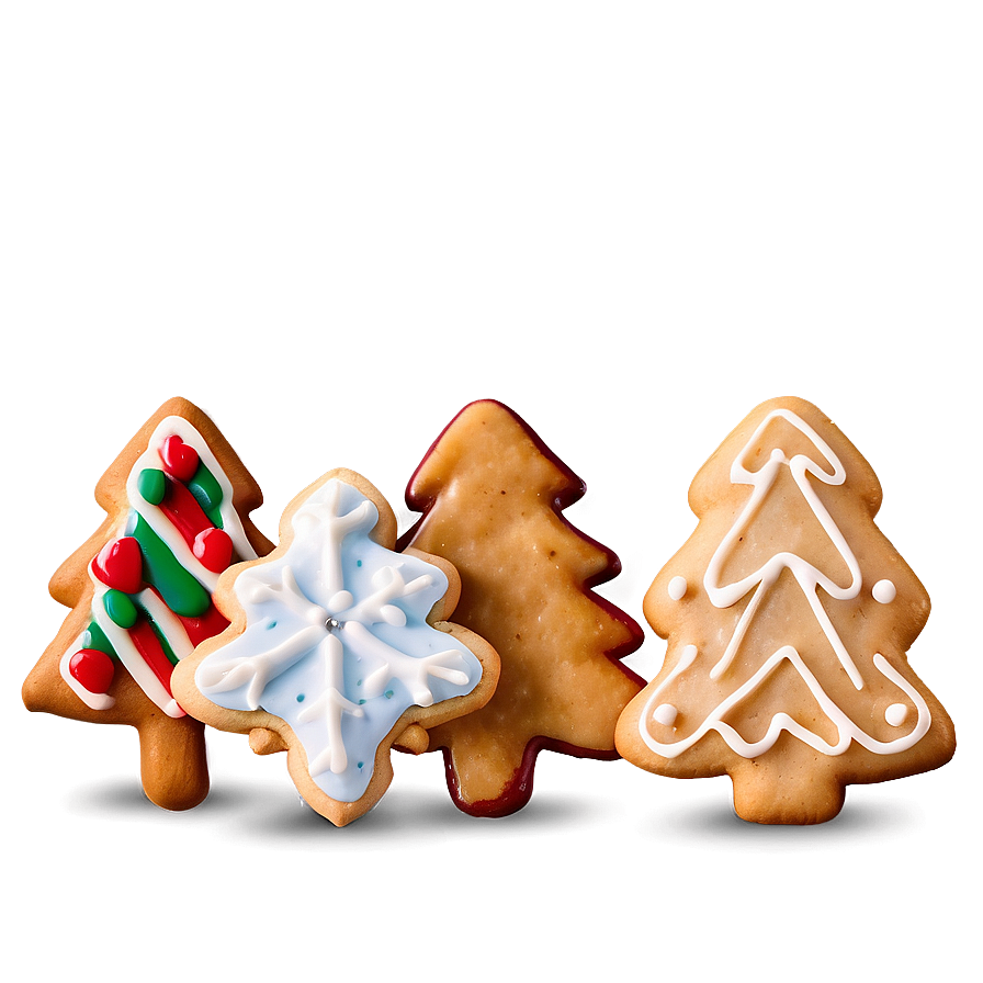 Sugar-free Christmas Cookie Choices Png 06202024