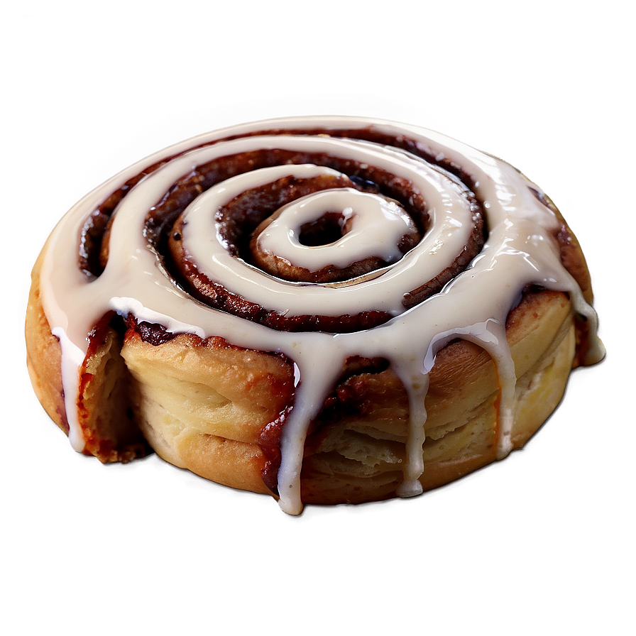 Sugar-free Cinnamon Roll Option Png 72