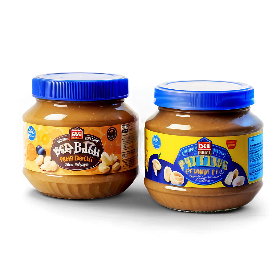 Sugar-free Peanut Butter Png 05252024