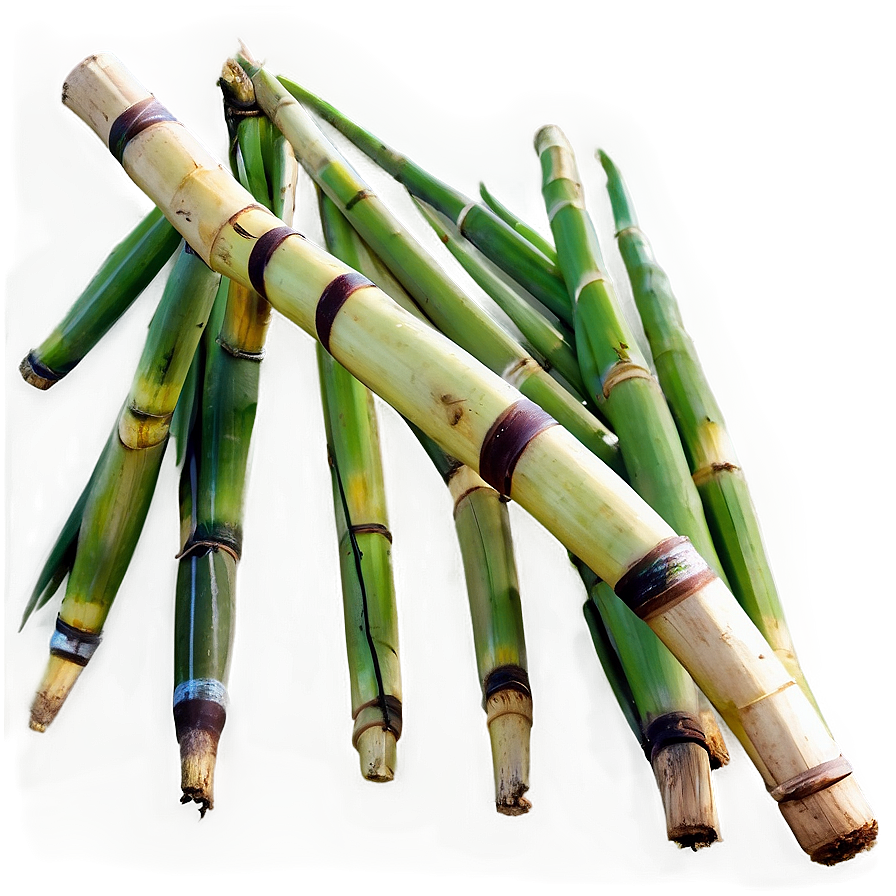 Sugarcane A