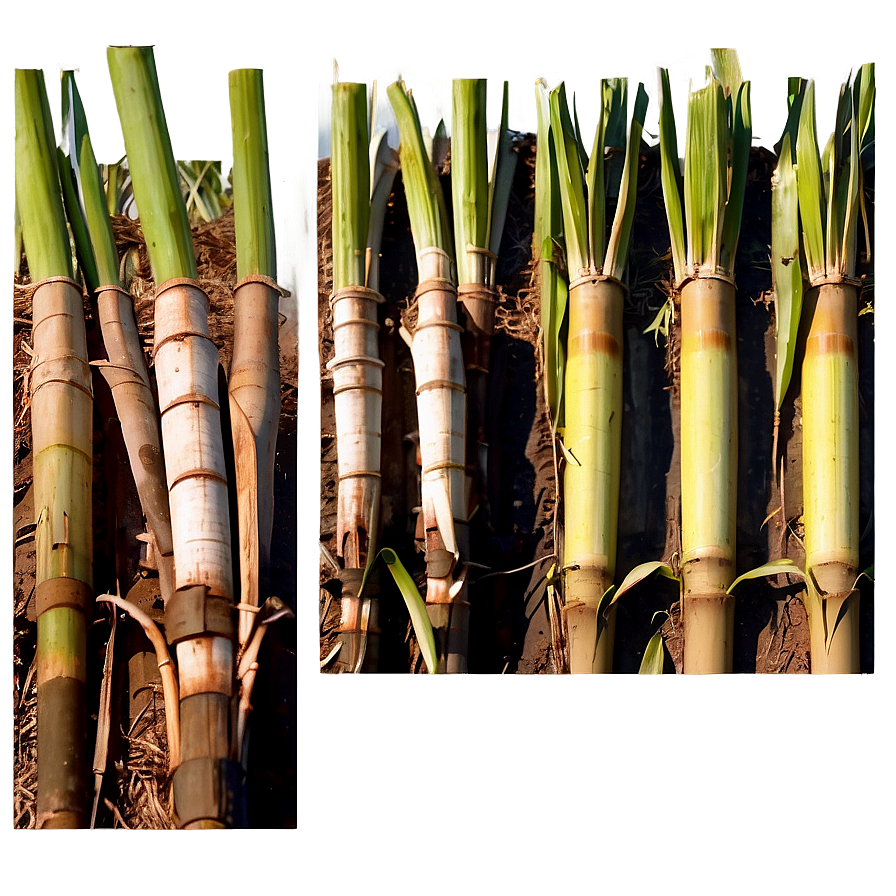 Sugarcane Ethanol Production Png 06262024