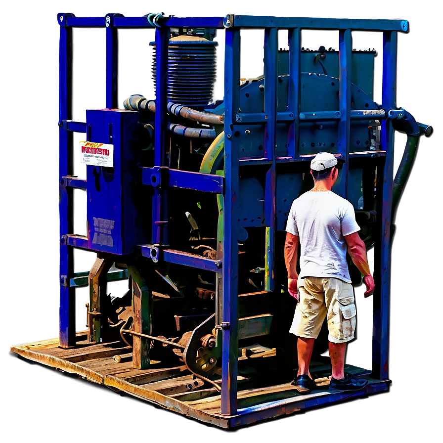 Sugarcane Juice Extraction Png 3