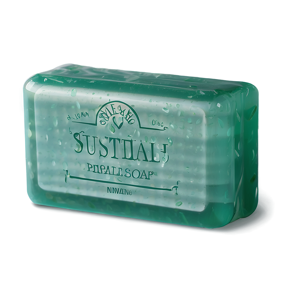 Sulfate-free Soap Png Bor87