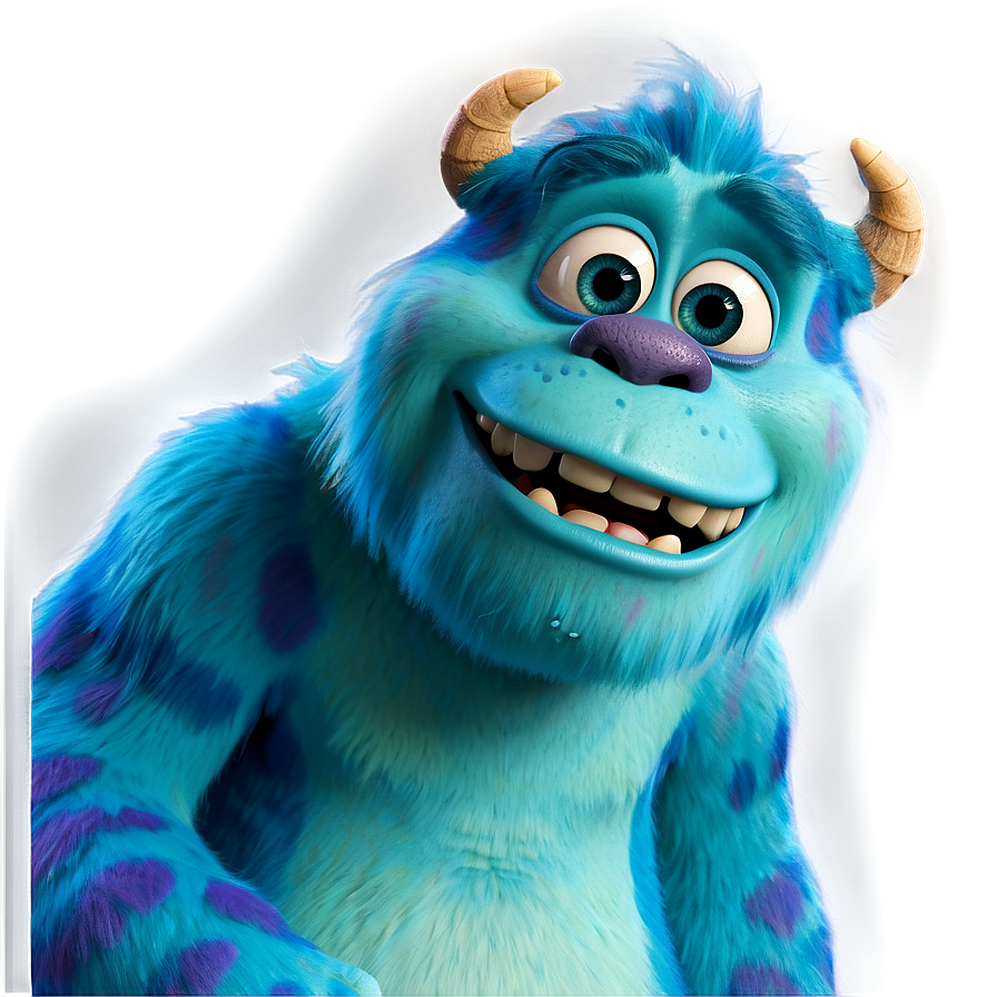 Sulley Fur Texture Png Mrg6