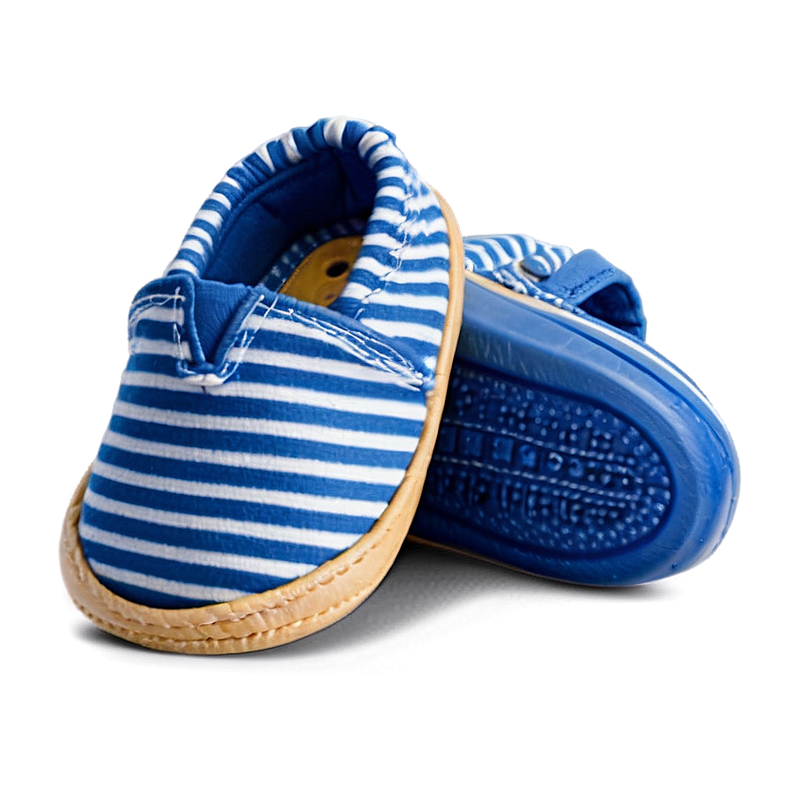 Summer Baby Shoes Png Bin