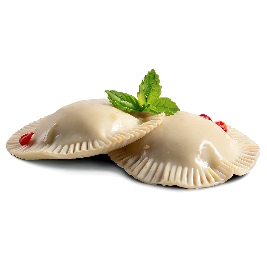 Summer Berry Pierogi Png Phg68