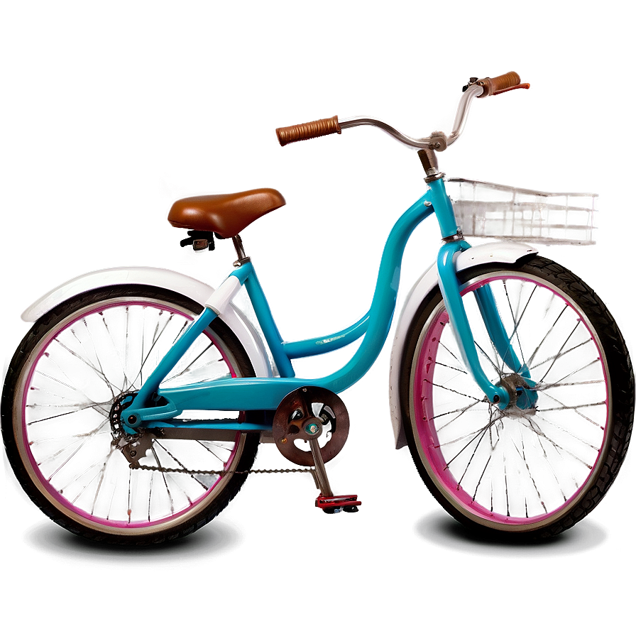 Summer Bicycle Png Gmq