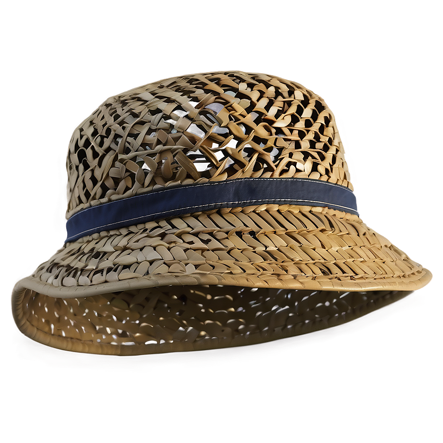 Summer Fishing Hat Png Sfo96