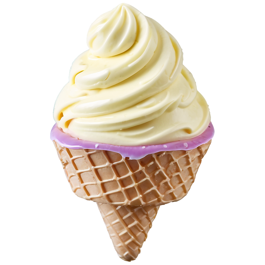 Summer Ice Cream Png 31