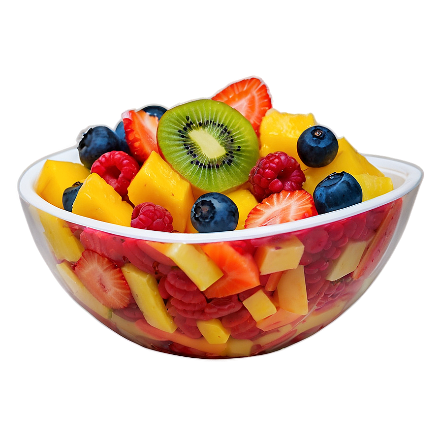 Summer Vibes Fruit Salad Png Ucr