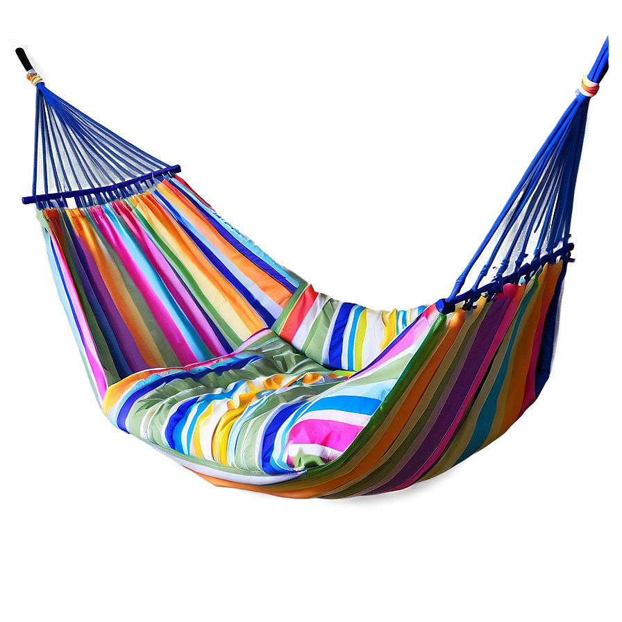 Summer Vibes Hammock Png 06252024