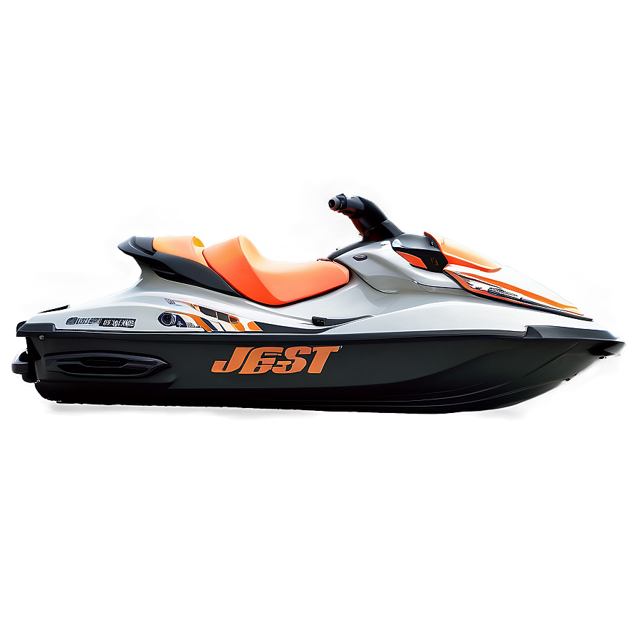 Summer Vibes Jet Ski Png 06252024