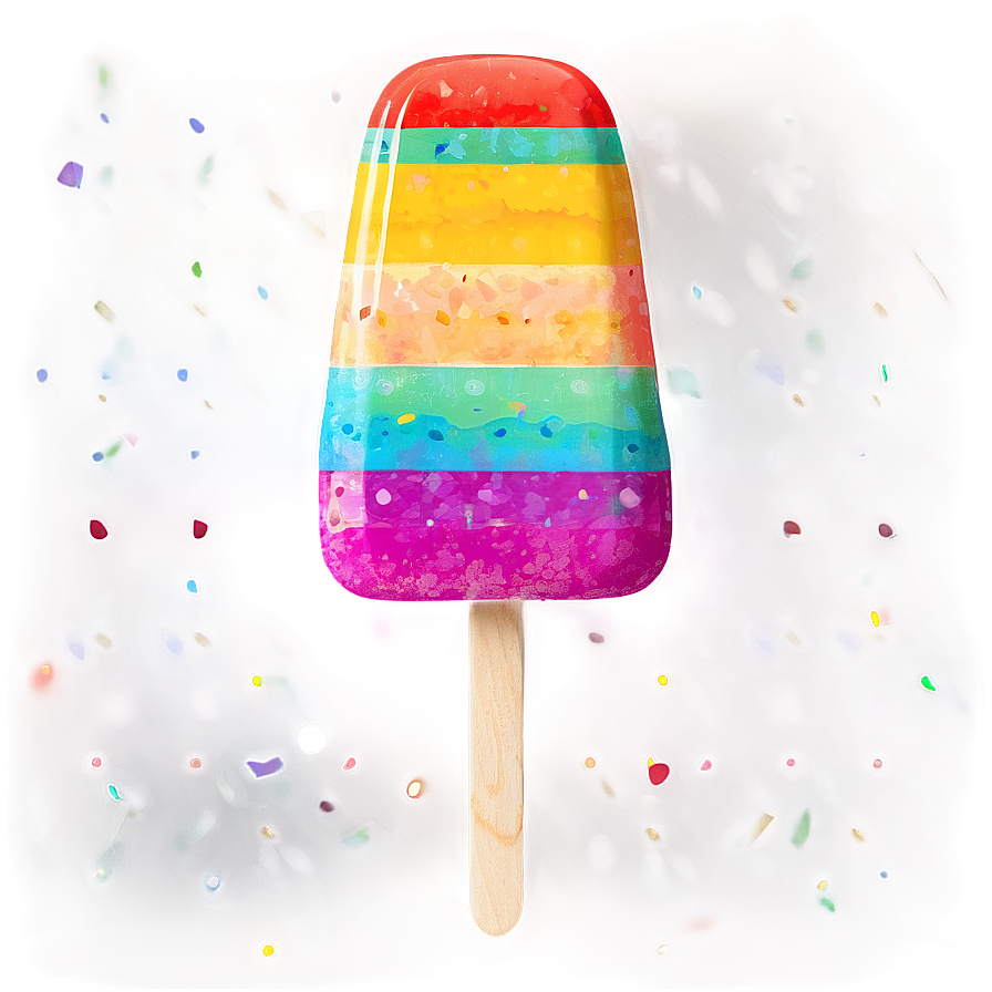 Summer Vibes Popsicle Png Otr81