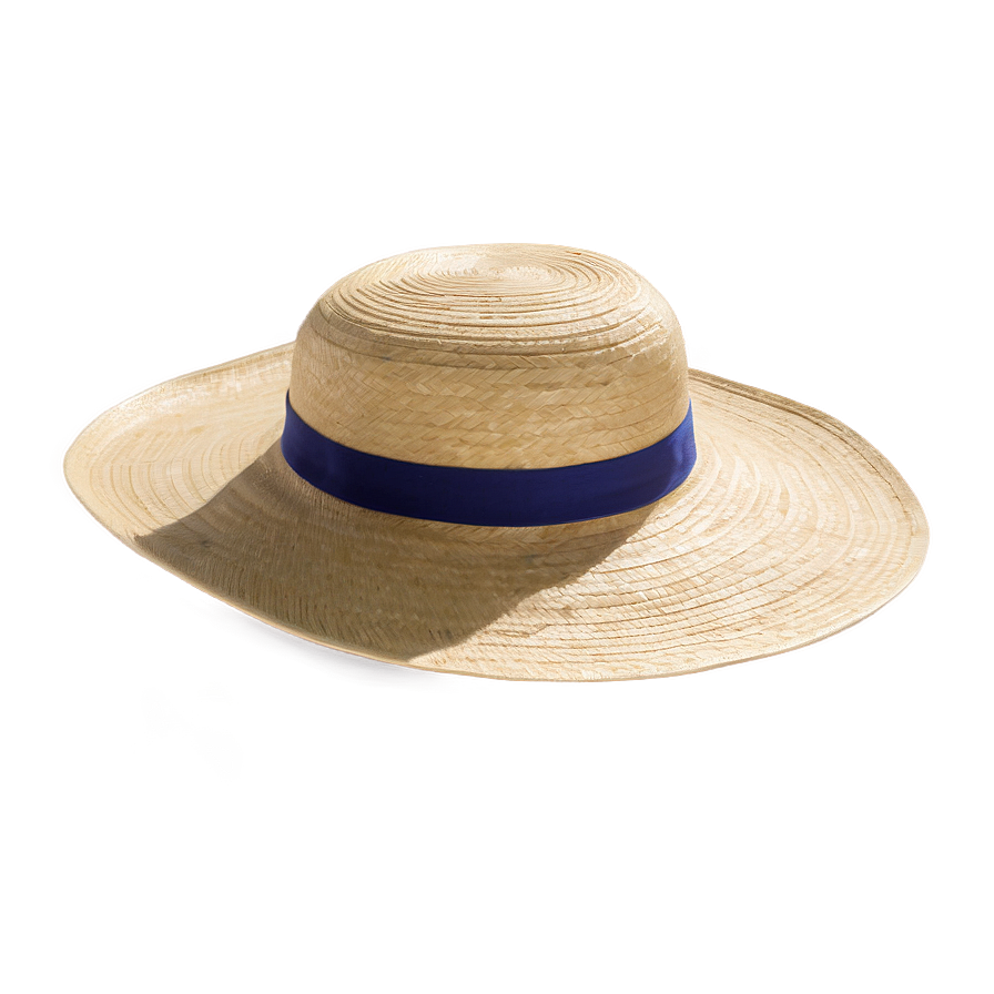 Summer Vibes Sun Hat Png 06252024