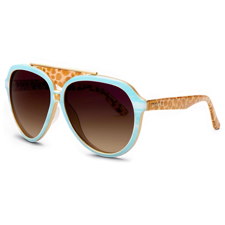 Summer Vibes Sunglasses Png 06252024