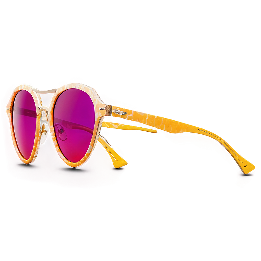 Summer Vibes Sunglasses Png 06252024