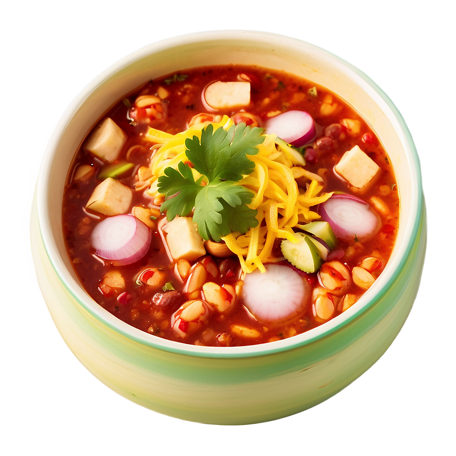 Summertime Pozole Light Png Mmh73