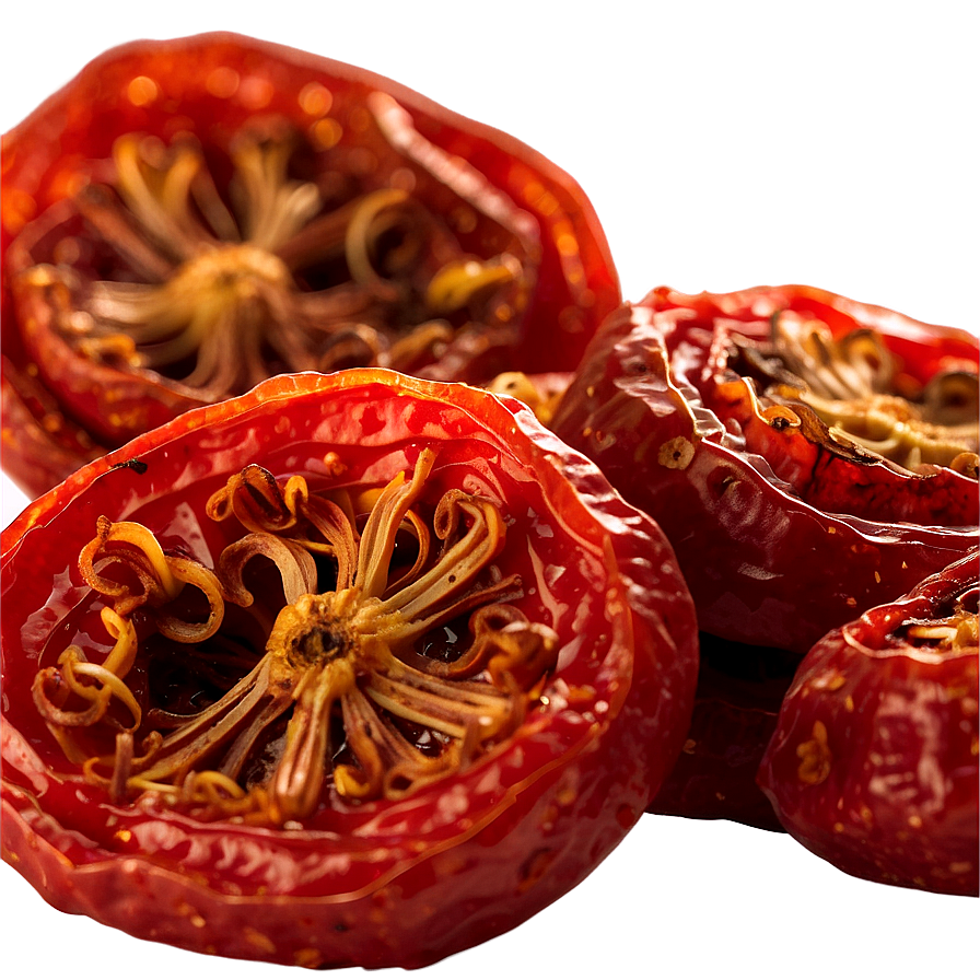 Sun-dried Tomato Png 05242024