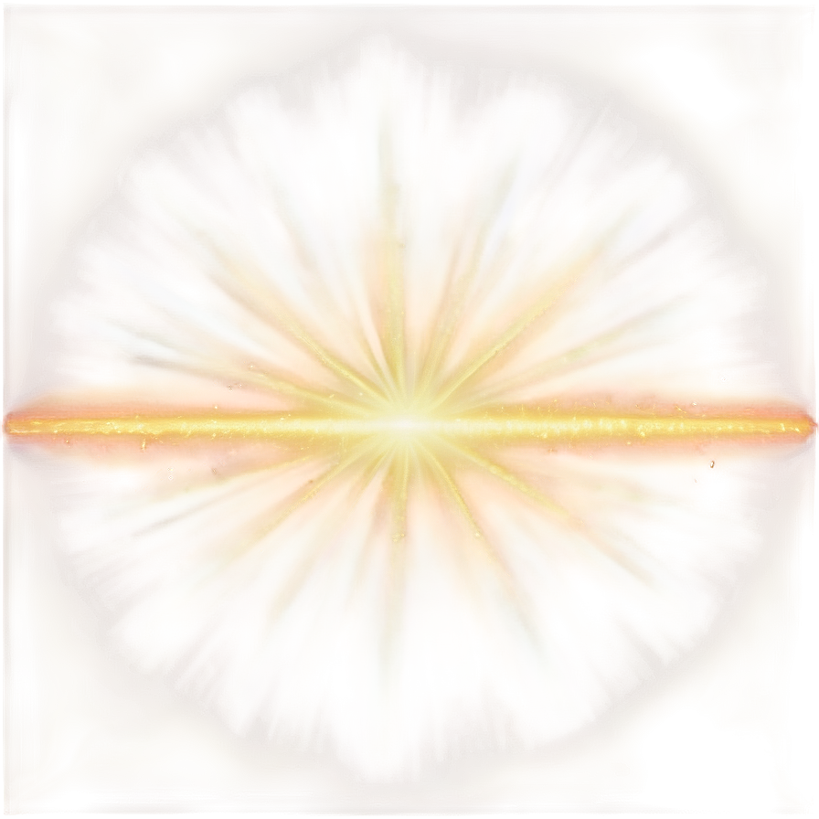 Sun Flare Horizon Png 30