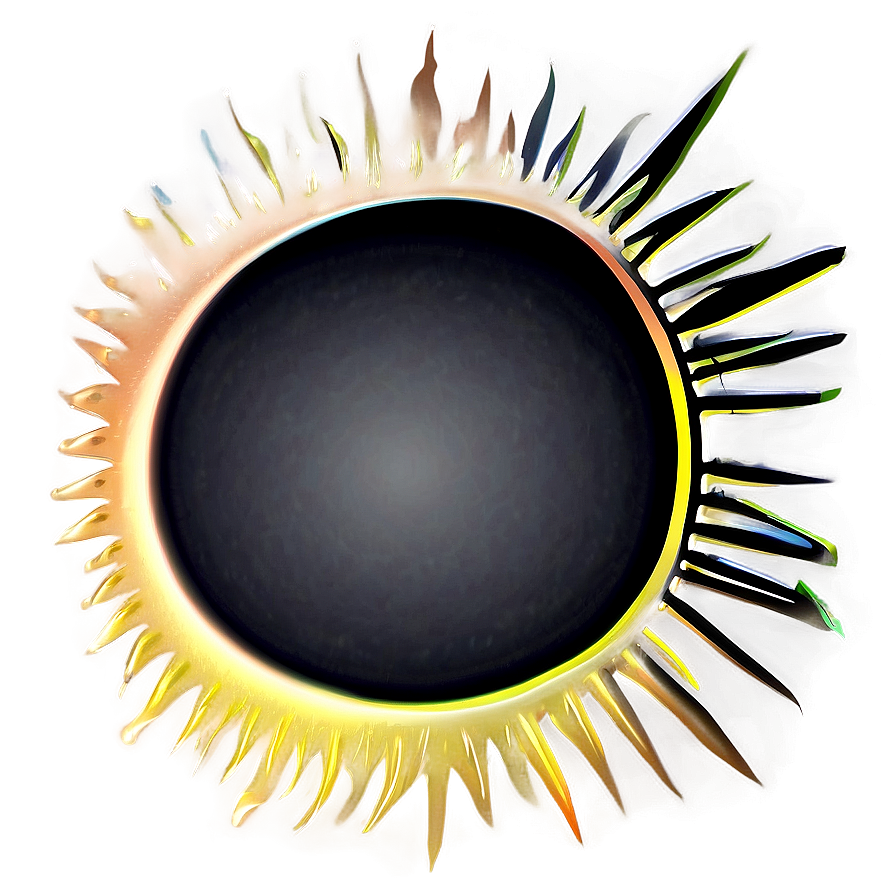 Sun Flare Transparent Png Gef