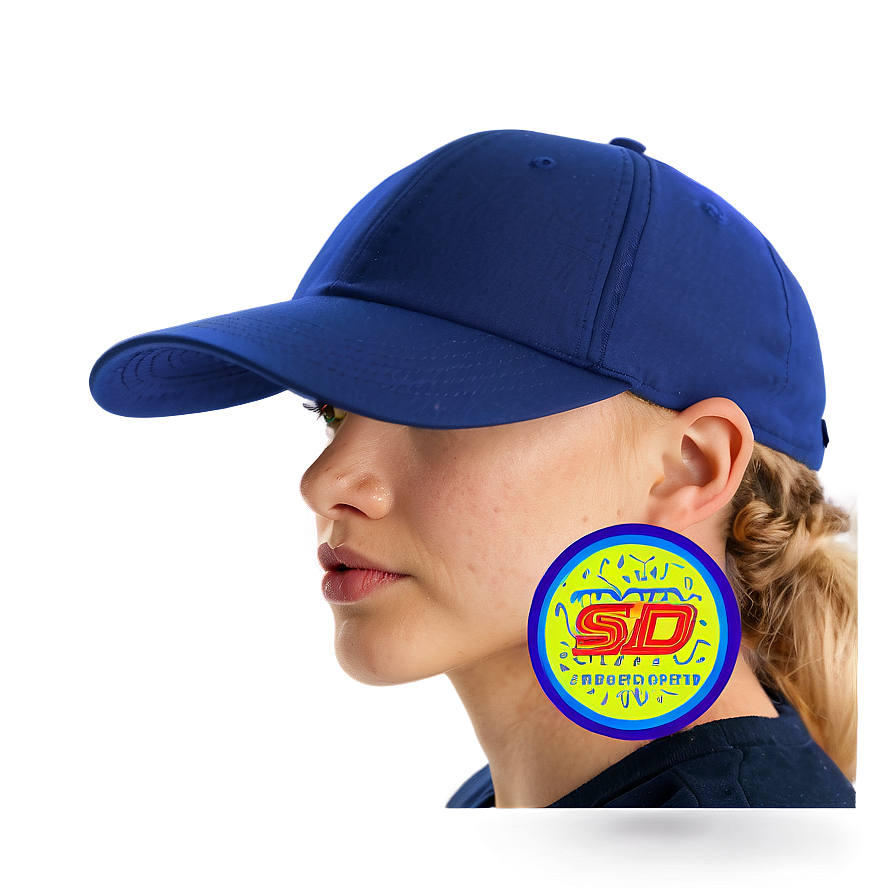 Sun Protection Baseball Cap Png Rex43