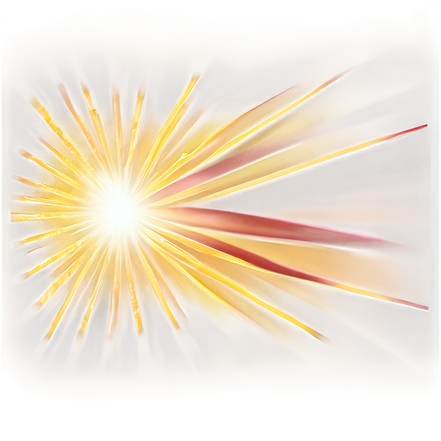 Sun Rays Illustration Png Dmr5