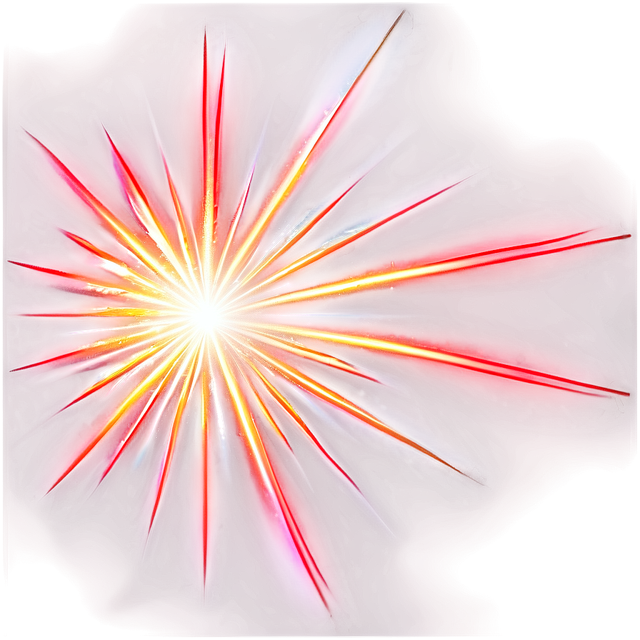 Sunbeam Flare Png 91