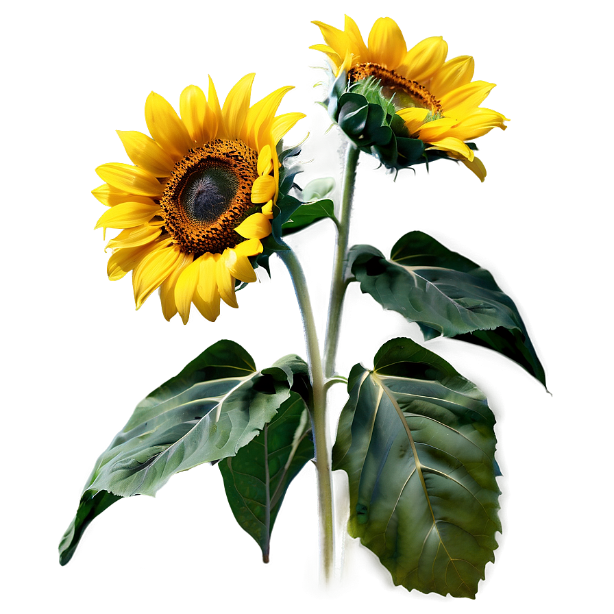 Sunflower Quotes Png 05032024